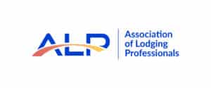 Association of Lodging Professionals Logo